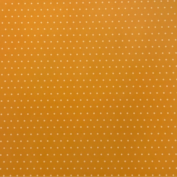 Fall Scrapbook Paper! Beautiful Autumn Colors! 12x12 Premium Card Stock! - Picture 6 of 12